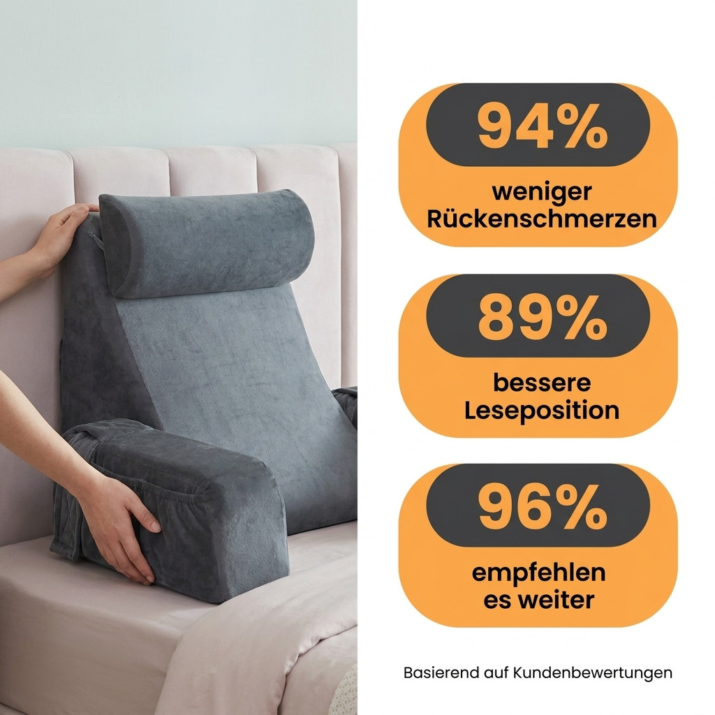 Lesekissen