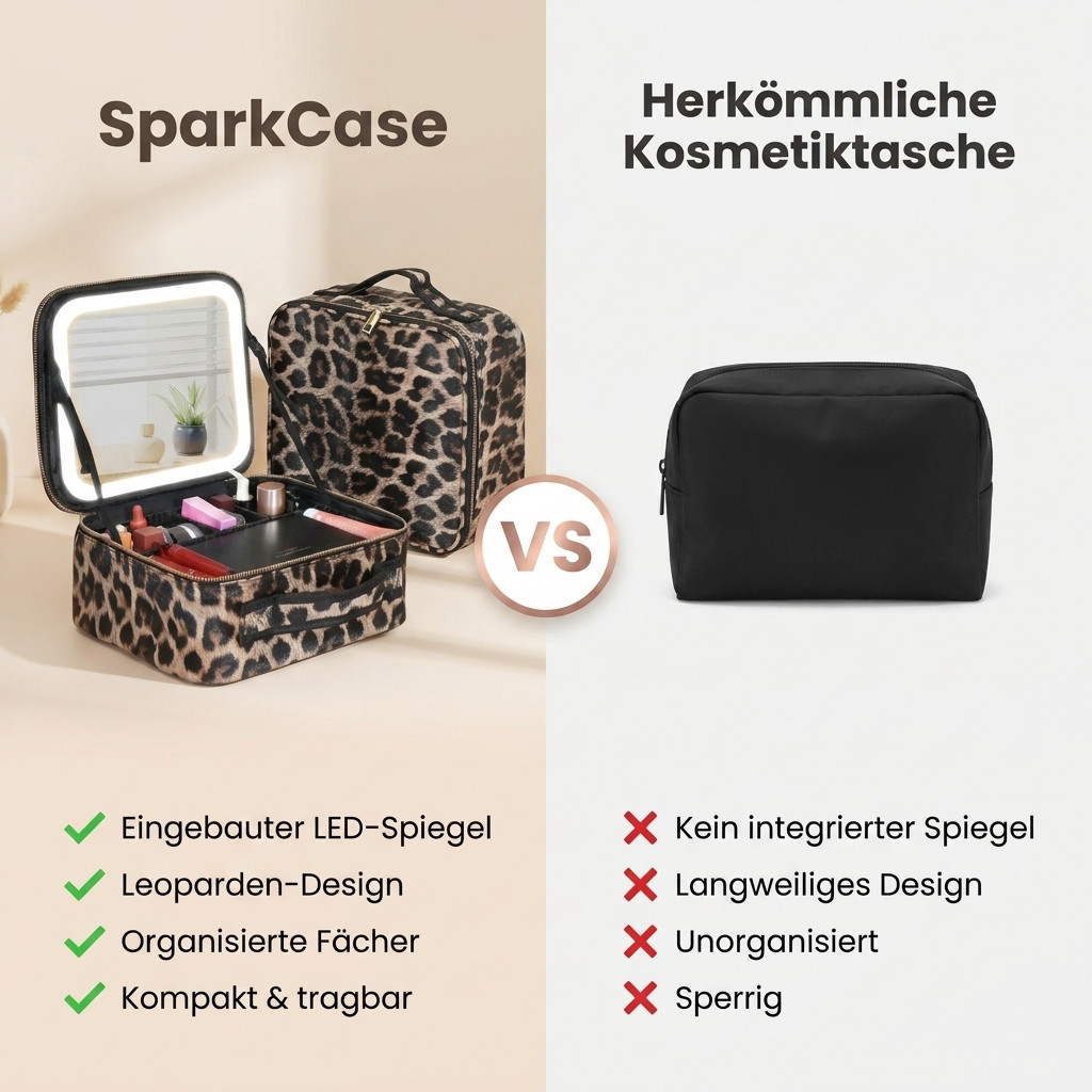 SparkCase
