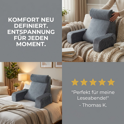 Lesekissen