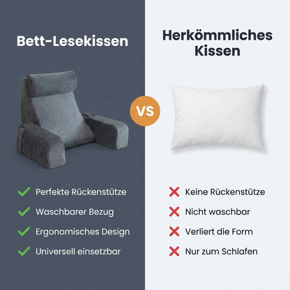 Lesekissen