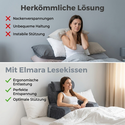 Lesekissen