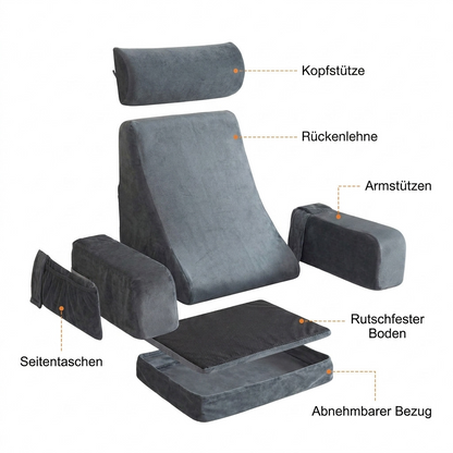 Lesekissen
