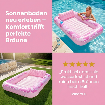 Tanning Pool